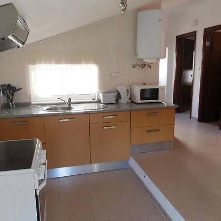 Casa Do Fundo Do Povo - Serra Da Estrela Дом отдыха Cortes do Meio
