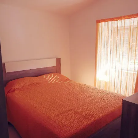 Casa Do Fundo Do Povo - Serra Da Estrela *