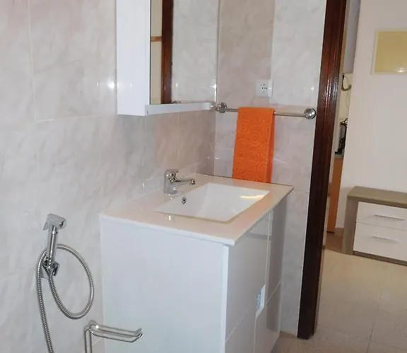 Casa vacanze Casa Do Fundo Do Povo - Serra Da Estrela *